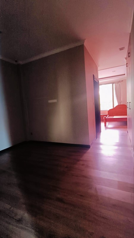 dijual cepat rumah strategis tengah kota asri bebas banjir siap huni di taman giri loka bsd city