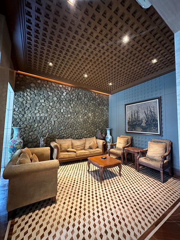 Rumah Bagus Di Metro Kencana Pondok Indah Jakarta Selatan