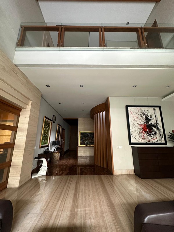 Rumah Bagus Di Metro Kencana Pondok Indah Jakarta Selatan