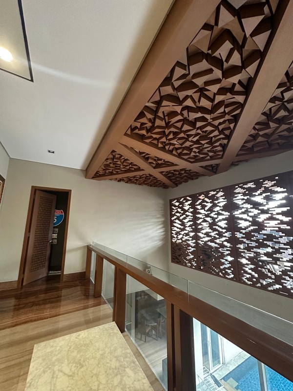 Rumah Bagus Di Metro Kencana Pondok Indah Jakarta Selatan
