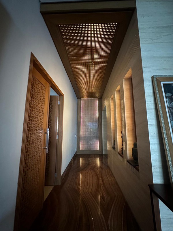 Rumah Bagus Di Metro Kencana Pondok Indah Jakarta Selatan