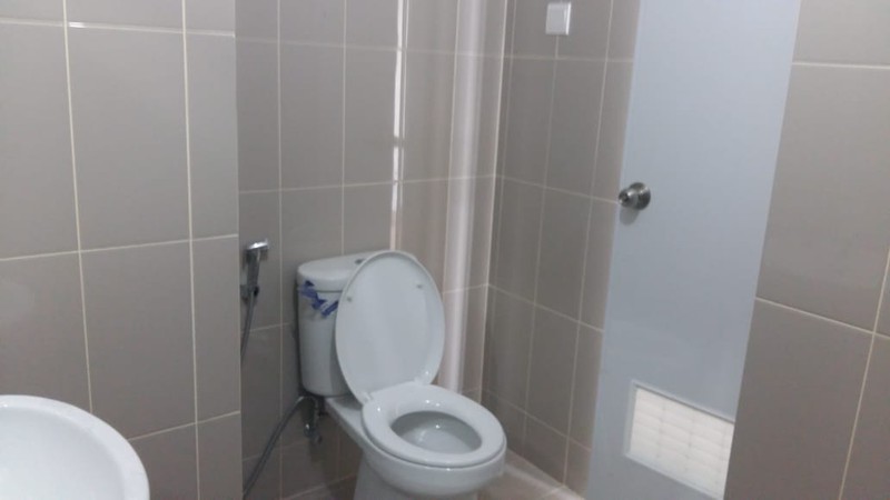 Apart Siap Huni Bintaro Plaza Residence, Bintaro Jaya Sektor 3