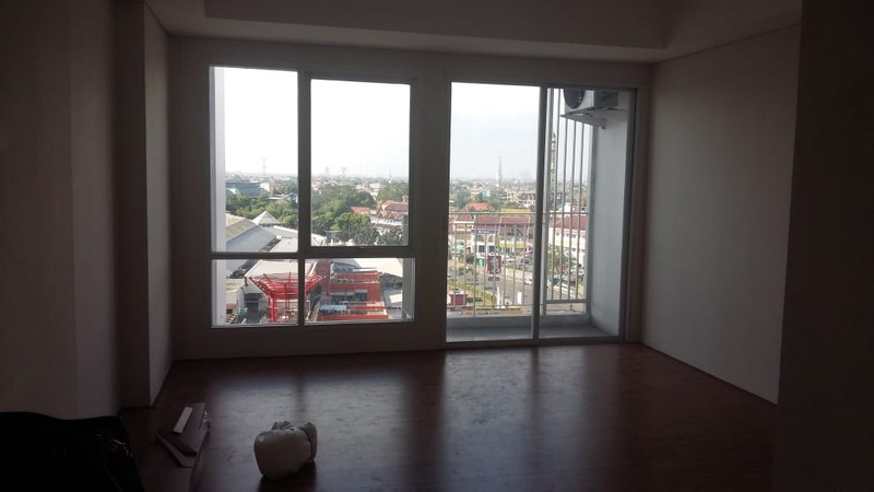 Apart Siap Huni Bintaro Plaza Residence, Bintaro Jaya Sektor 3