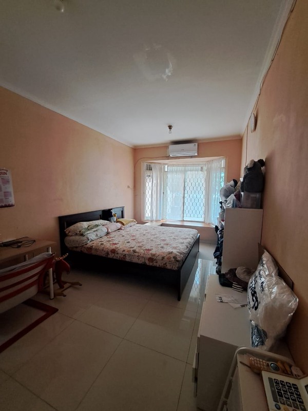 Rumah Bagus Di Cucur Barat Bintaro Jaya Sektor 4