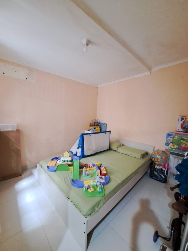 Rumah Bagus Di Cucur Barat Bintaro Jaya Sektor 4