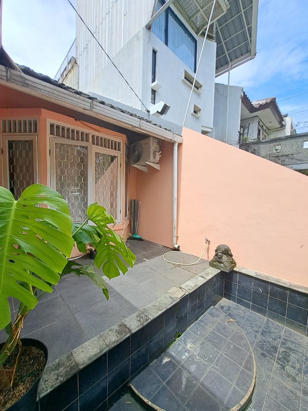 Rumah Bagus Di Cucur Barat Bintaro Jaya Sektor 4