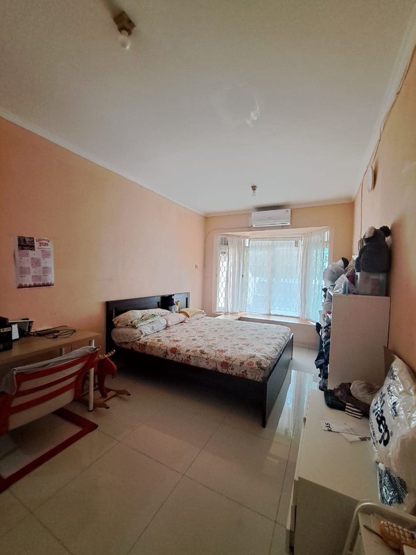 Rumah Bagus Di Cucur Barat Bintaro Jaya Sektor 4