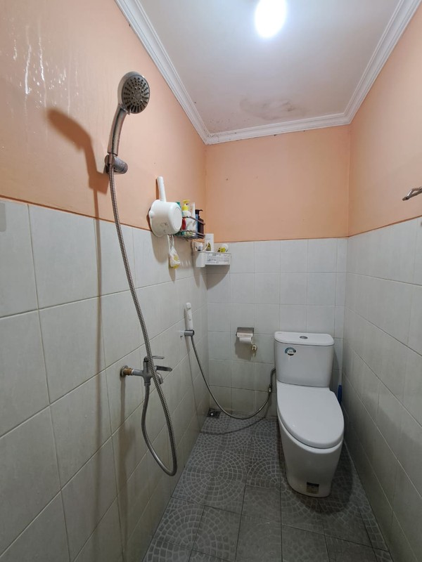 Rumah Bagus Di Cucur Barat Bintaro Jaya Sektor 4