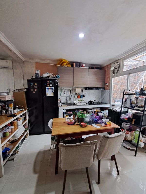 Rumah Bagus Di Cucur Barat Bintaro Jaya Sektor 4