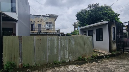 Kavling Siap Bangun Di Symphony Residence, Jl H Mahir, Ciater