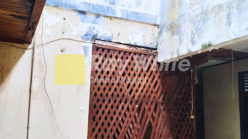 Rumah Tinggal dan Ruko di Ibrahim Adji Bandung