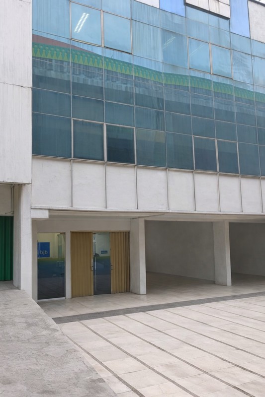 Ruko Siap Pakai Di Jl Kyai Maja Kebayoran Baru Jakarta Selatan