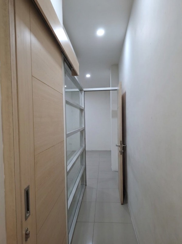 Ruko Siap Pakai Di Jl Kyai Maja Kebayoran Baru Jakarta Selatan