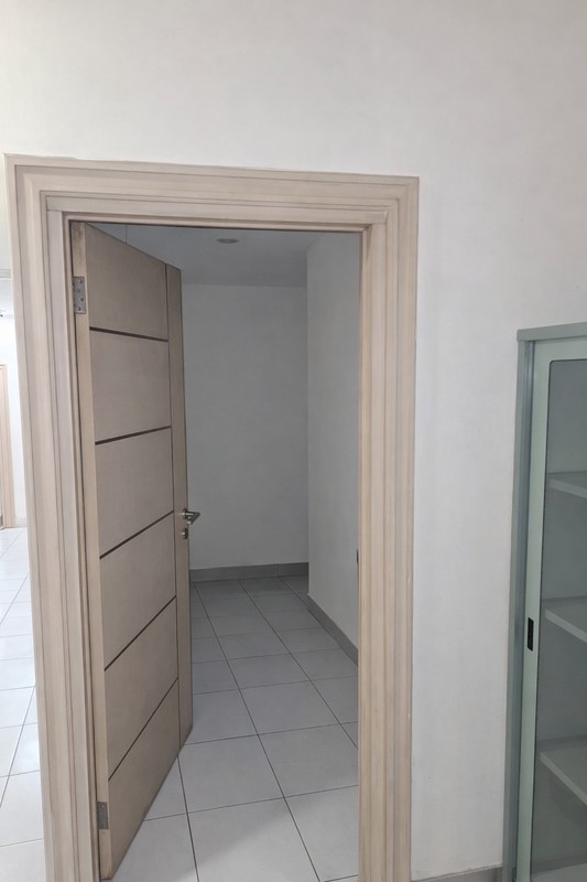 Ruko Siap Pakai Di Jl Kyai Maja Kebayoran Baru Jakarta Selatan