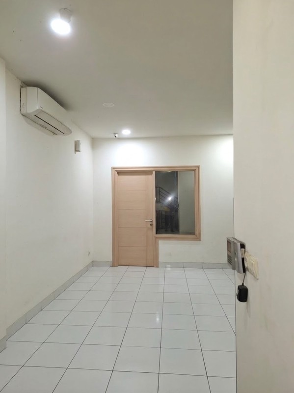 Ruko Siap Pakai Di Jl Kyai Maja Kebayoran Baru Jakarta Selatan