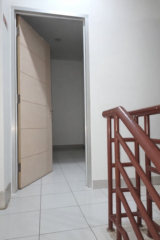 Ruko Siap Pakai Di Jl Kyai Maja Kebayoran Baru Jakarta Selatan