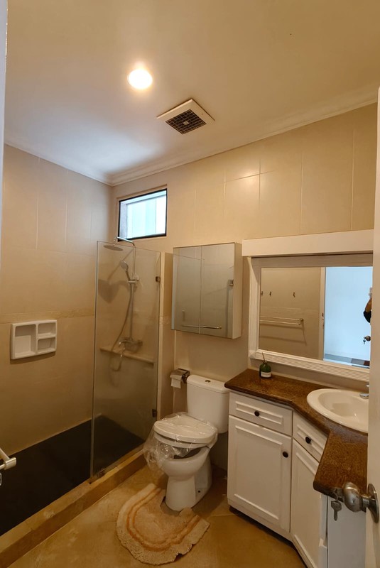 Rumah Bagus Di Executive Paradise Town House Cilandak Jakarta Selatan