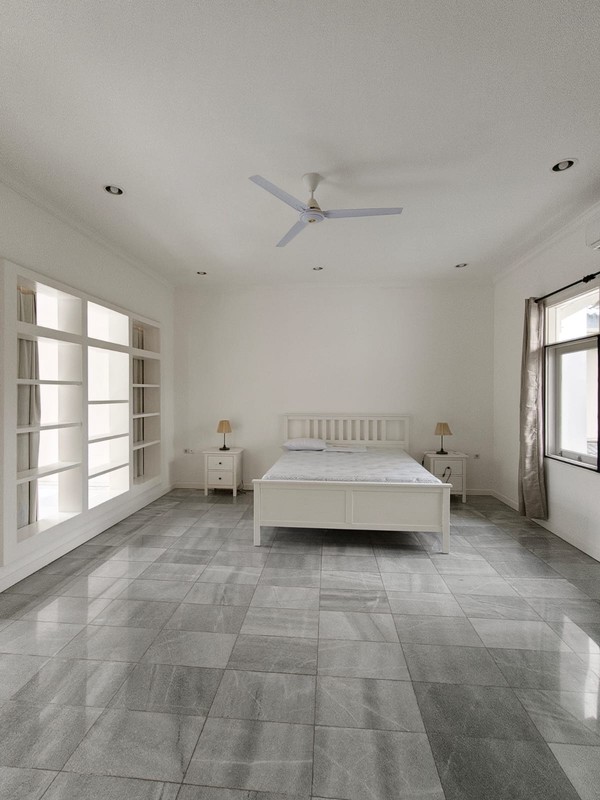 Rumah Bagus Di Executive Paradise Town House Cilandak Jakarta Selatan