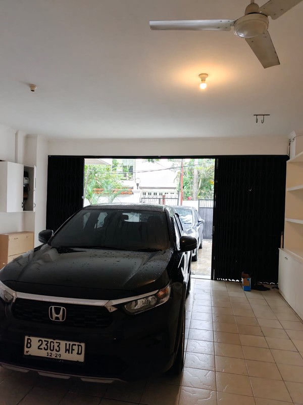 Rumah Bagus Di Executive Paradise Town House Cilandak Jakarta Selatan