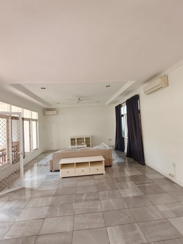 Rumah Bagus Di Executive Paradise Town House Cilandak Jakarta Selatan