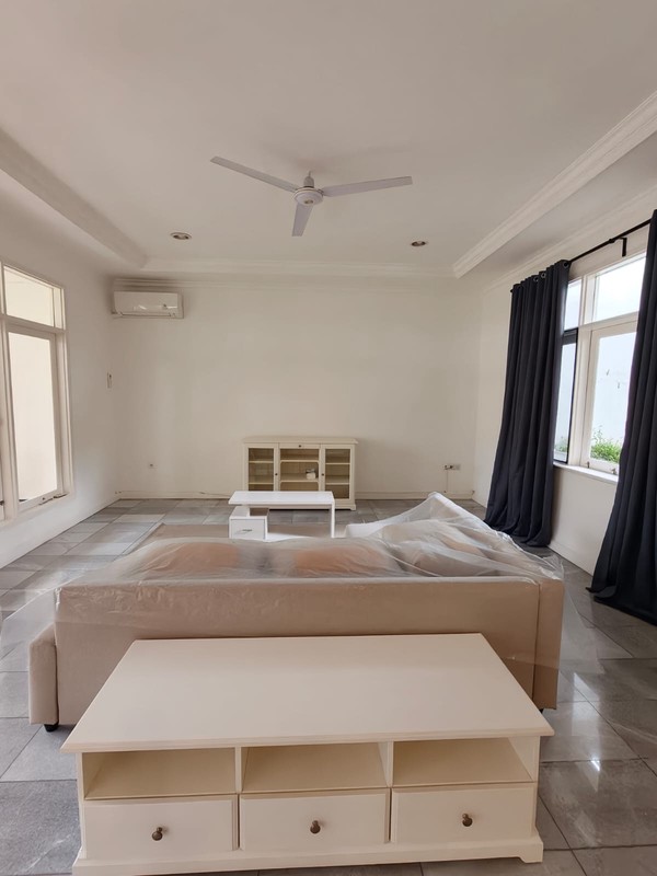 Rumah Bagus Di Executive Paradise Town House Cilandak Jakarta Selatan