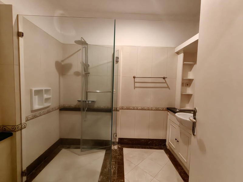 Rumah Bagus Di Executive Paradise Town House Cilandak Jakarta Selatan