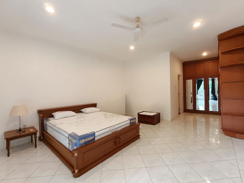 Rumah Bagus Di Executive Paradise Town House Cilandak Jakarta Selatan