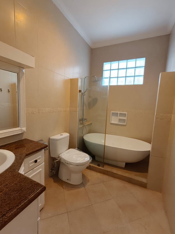 Rumah Bagus Di Executive Paradise Town House Cilandak Jakarta Selatan