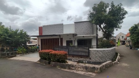 DIJUAL RUMAH - PONDOK TIRTA MANDALA