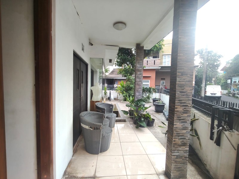 DIJUAL RUMAH - PONDOK TIRTA MANDALA