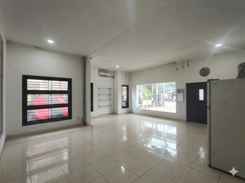DIJUAL RUMAH - PONDOK TIRTA MANDALA