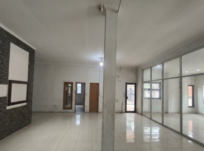 DIJUAL RUMAH - PONDOK TIRTA MANDALA