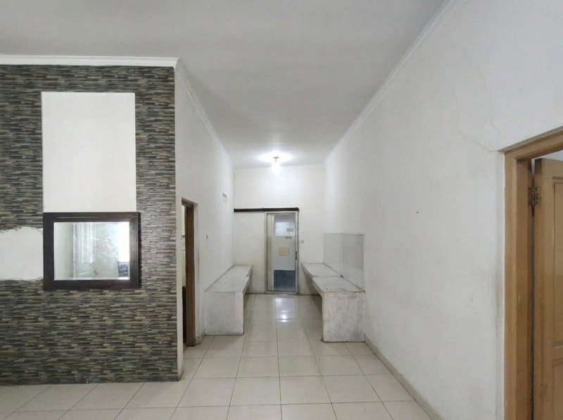 DIJUAL RUMAH - PONDOK TIRTA MANDALA
