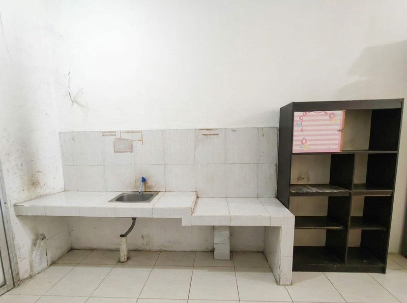 DIJUAL RUMAH - PONDOK TIRTA MANDALA