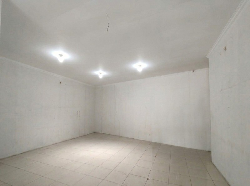 DIJUAL RUMAH - PONDOK TIRTA MANDALA