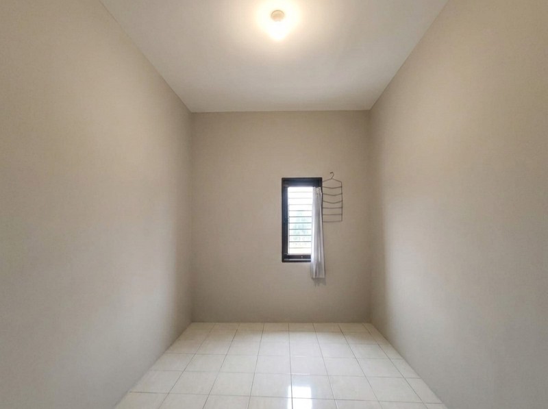 DIJUAL RUMAH - PONDOK TIRTA MANDALA