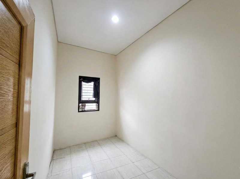 DIJUAL RUMAH - PONDOK TIRTA MANDALA