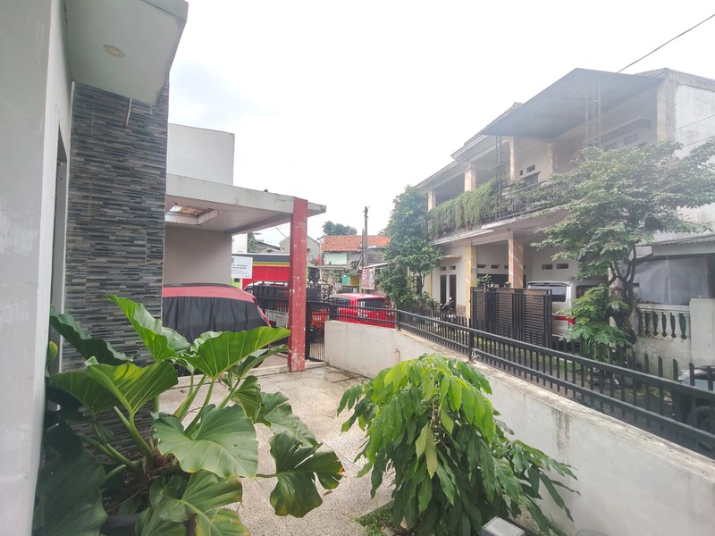 DIJUAL RUMAH - PONDOK TIRTA MANDALA