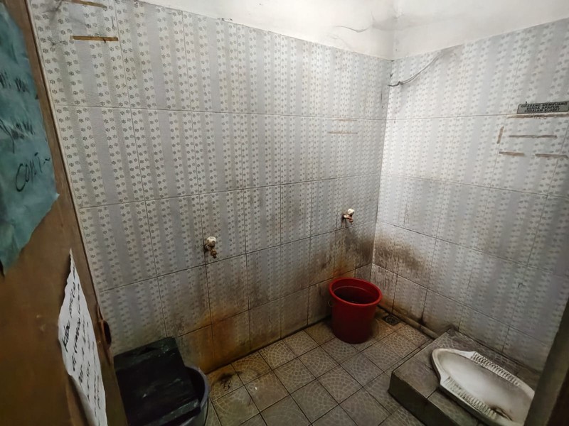 DIJUAL RUMAH - PONDOK TIRTA MANDALA