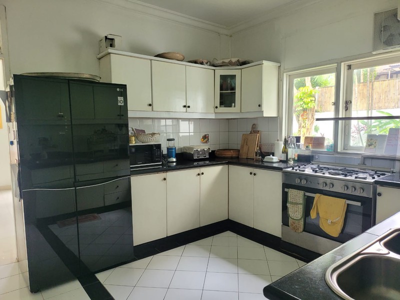 Rumah Bagus Di Executive Paradise Town House Cilandak Jakarta Selatan