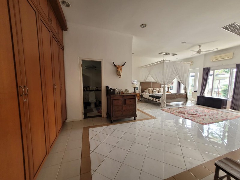 Rumah Bagus Di Executive Paradise Town House Cilandak Jakarta Selatan