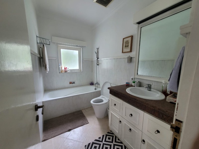 Rumah Bagus Di Executive Paradise Town House Cilandak Jakarta Selatan