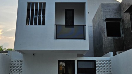 Rumah Bagus Siap Huni Di Jl Elang Ciputat Tangerang Selatan