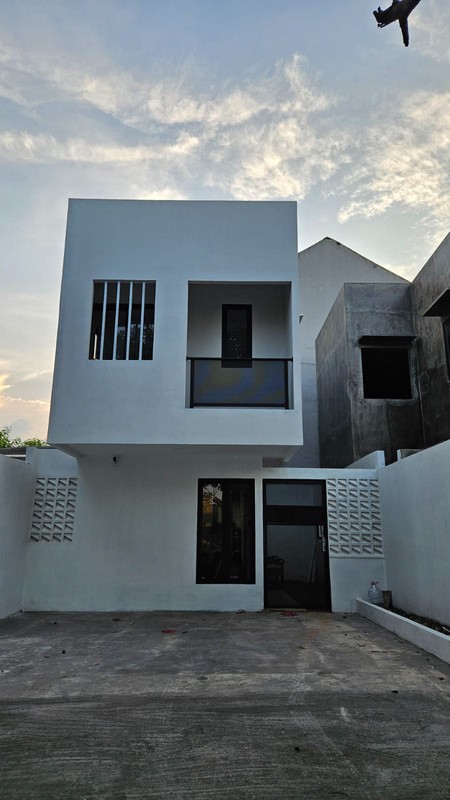 Rumah Bagus Siap Huni Di Jl Elang Ciputat Tangerang Selatan