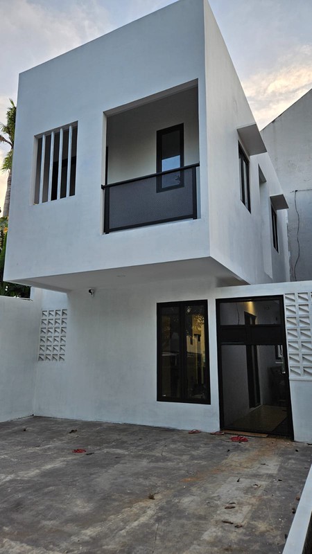 Rumah Bagus Siap Huni Di Jl Elang Ciputat Tangerang Selatan