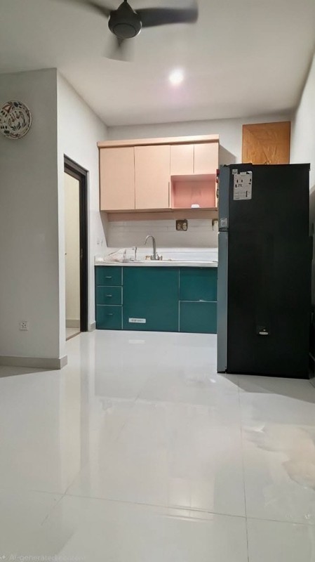 Rumah Bagus Siap Huni Di Jl Elang Ciputat Tangerang Selatan