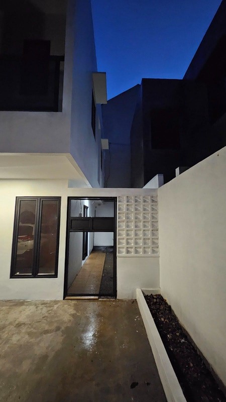 Rumah Bagus Siap Huni Di Jl Elang Ciputat Tangerang Selatan