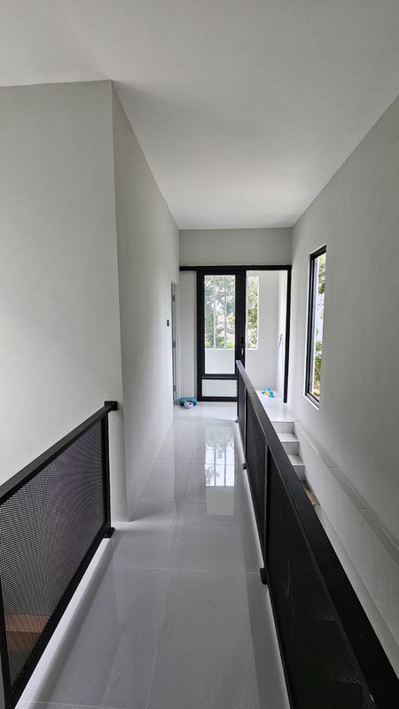 Rumah Bagus Siap Huni Di Jl Elang Ciputat Tangerang Selatan