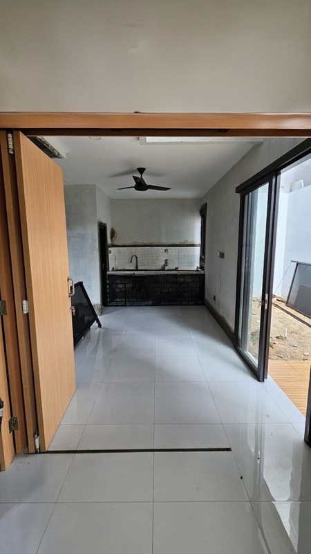 Rumah Bagus Siap Huni Di Jl Elang Ciputat Tangerang Selatan