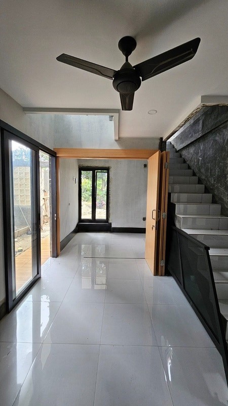 Rumah Bagus Siap Huni Di Jl Elang Ciputat Tangerang Selatan